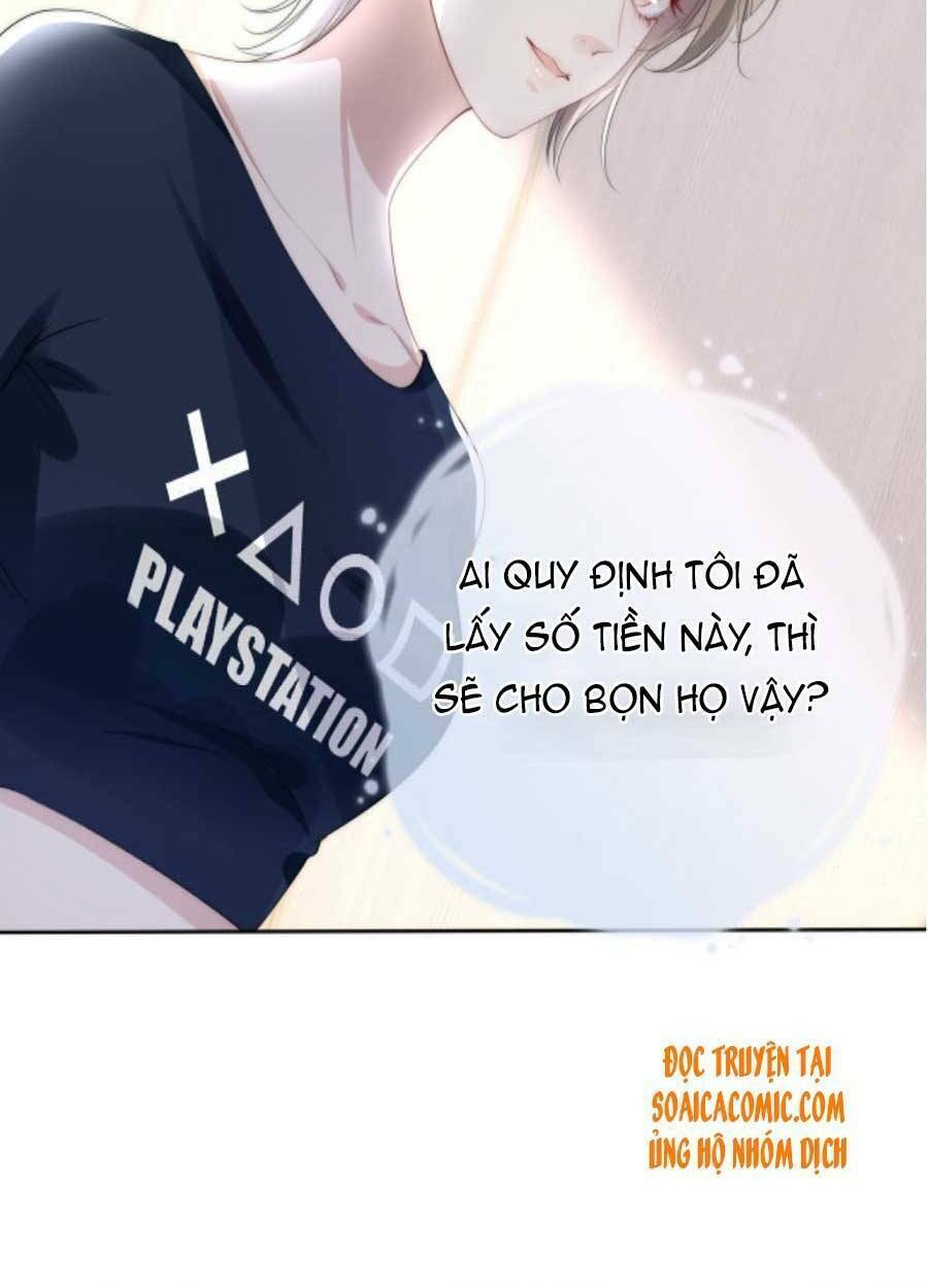 ngự tỷ toàn năng lại bị phá mã giáp chapter 36 5