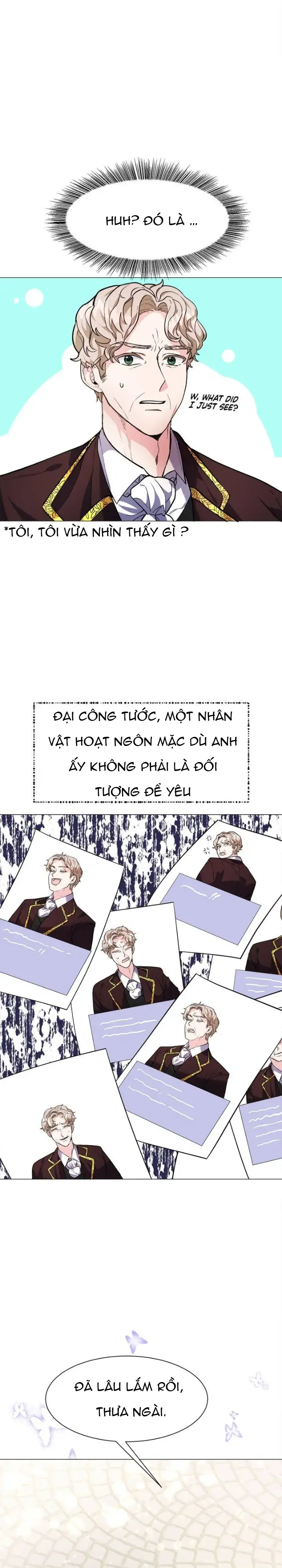 cách thoát khỏi trò chơi mô phỏng hẹn hò như một nhân vật phụ chapter 3 9