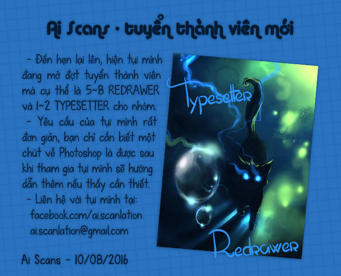 a thousand years ninetails chapter 6 33