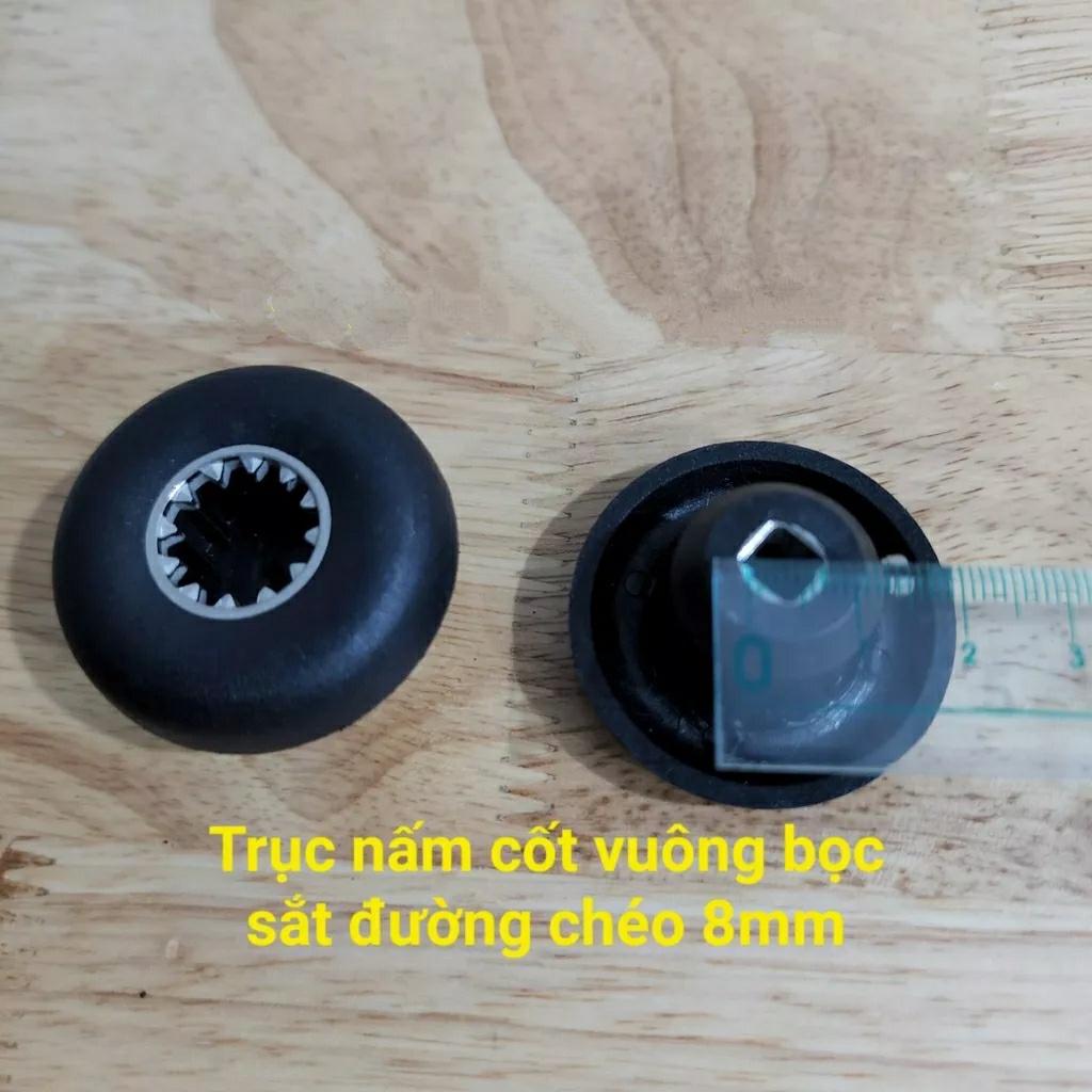 Socket/ trục nấm/ nhông máy xay sinh tố công nghiệp JTC Omniblend V TM 800A