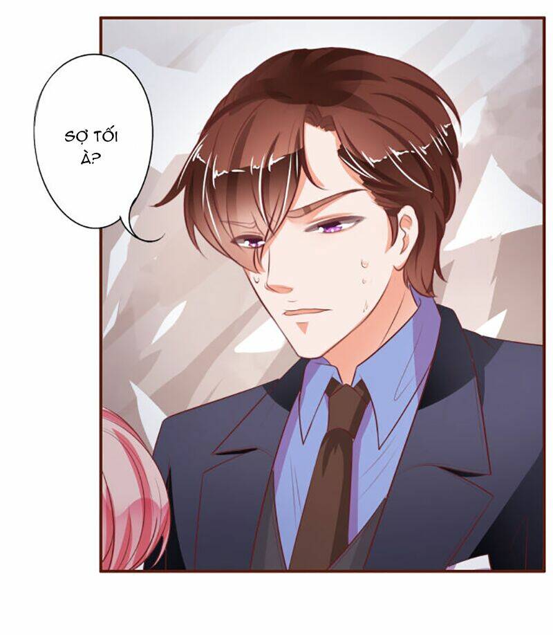 vương tước tư hữu bảo bối chapter 28 10