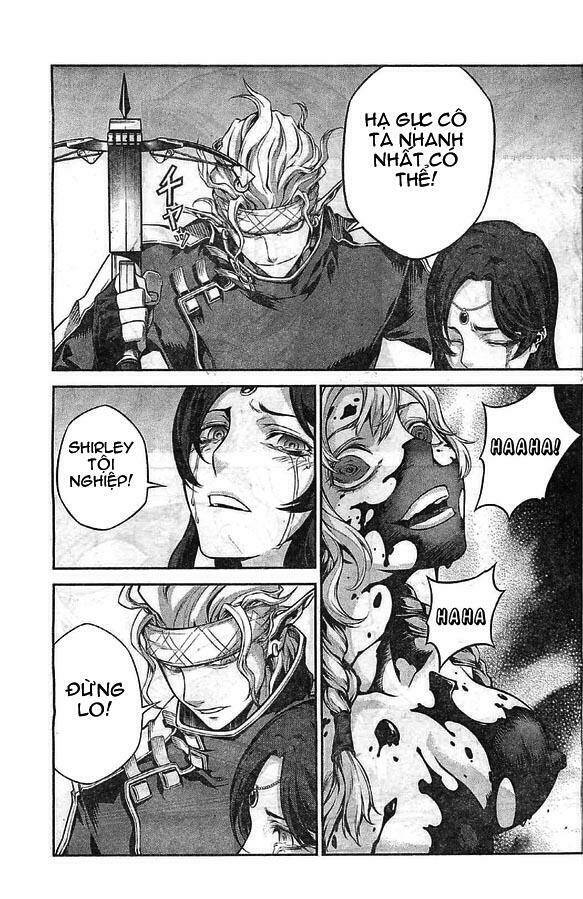 drag-on dragoon - shi ni itaru aka chapter 8 24