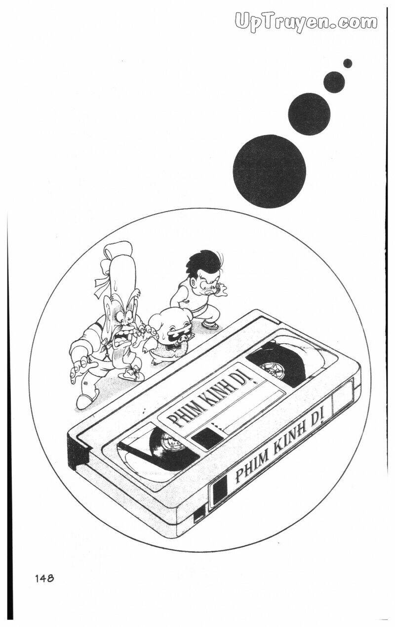 đội quân nhí nhố chapter 9 150