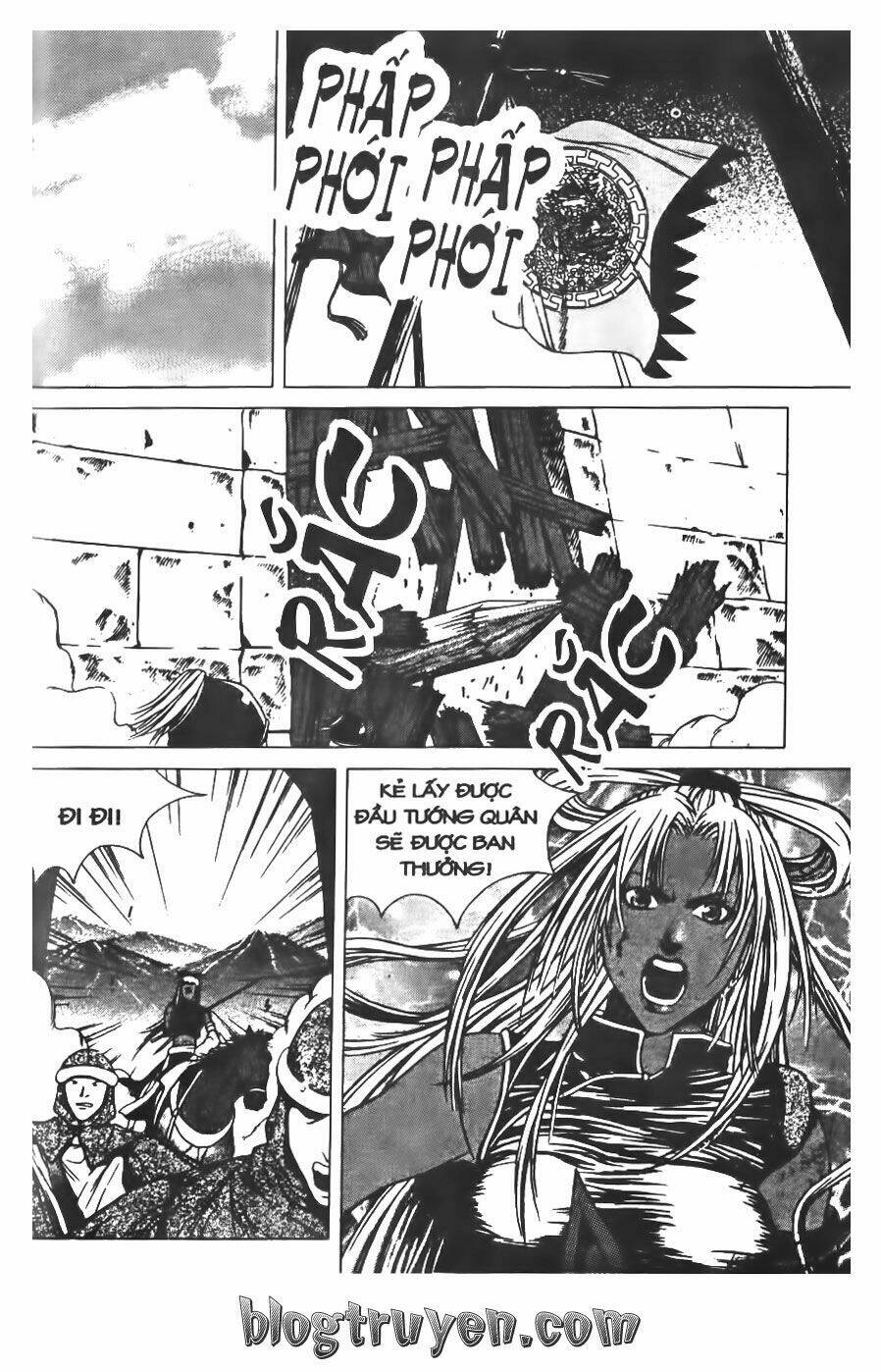 threads of time - dòng thời gian chapter 14 16