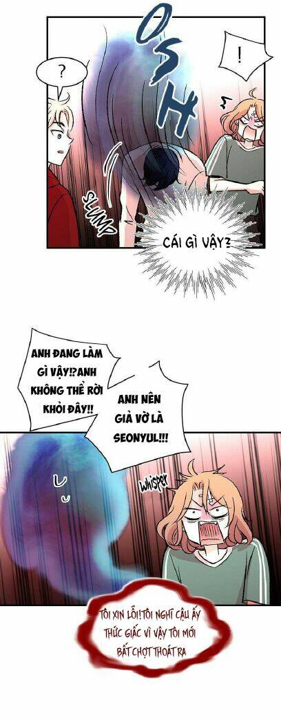 từng bước đến bên anh chapter 4 12