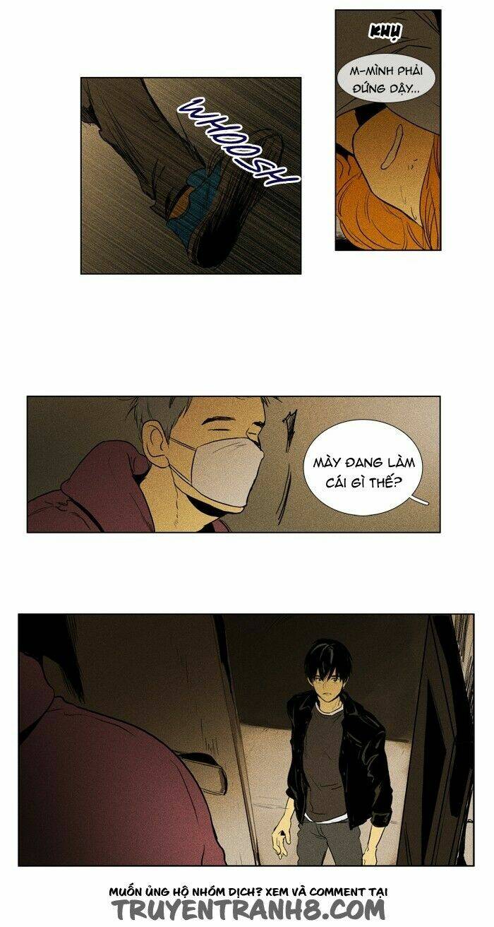 bẫy tình yêu chapter 111 23