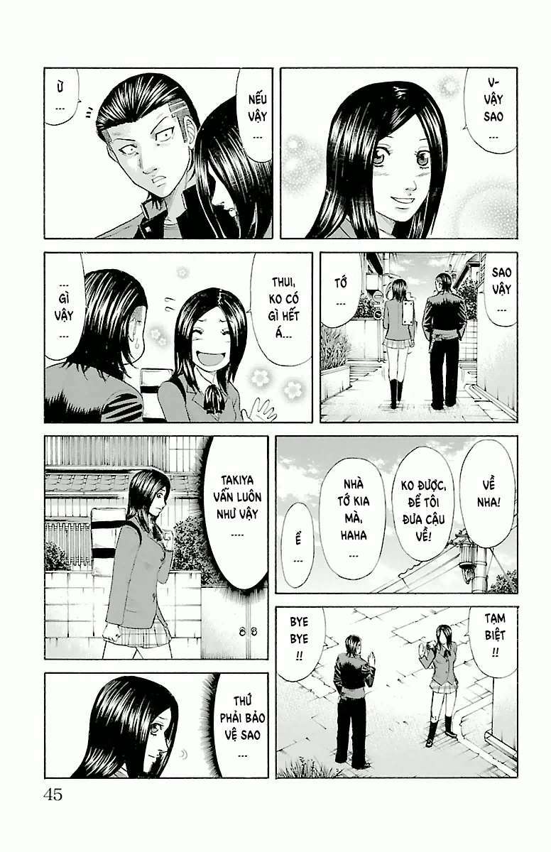 crows zero chapter 52 19