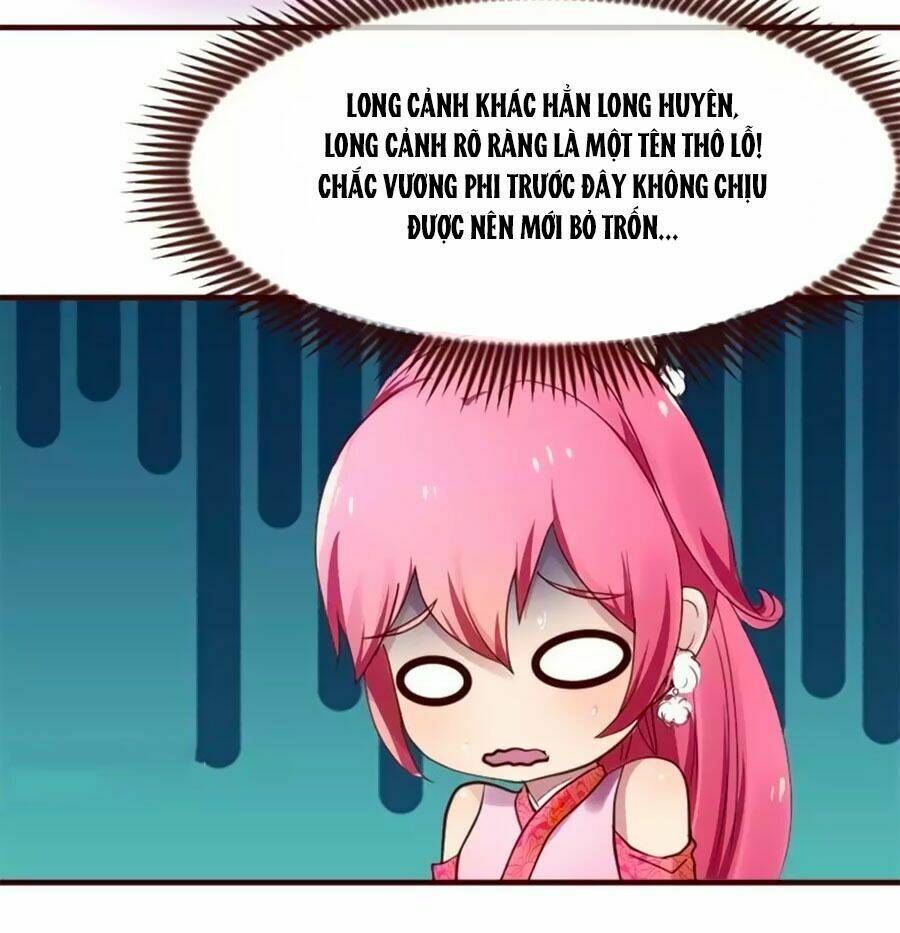 thỏ yêu tiểu vương phi chapter 2 9