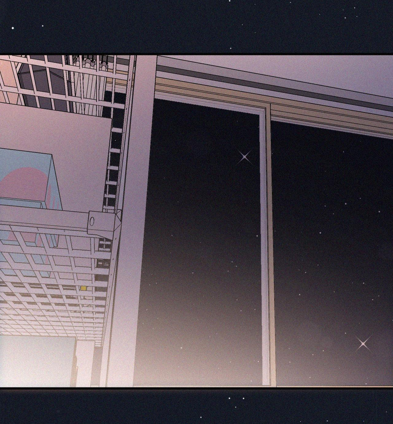 bệnh yêu chapter 89 19