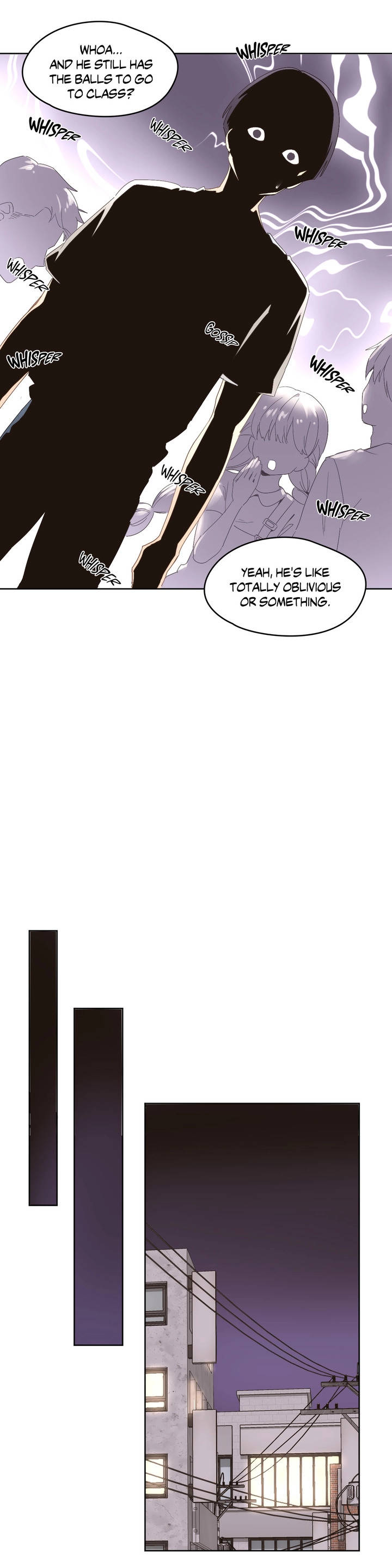 [raw] pheromone holic chapter 3 7