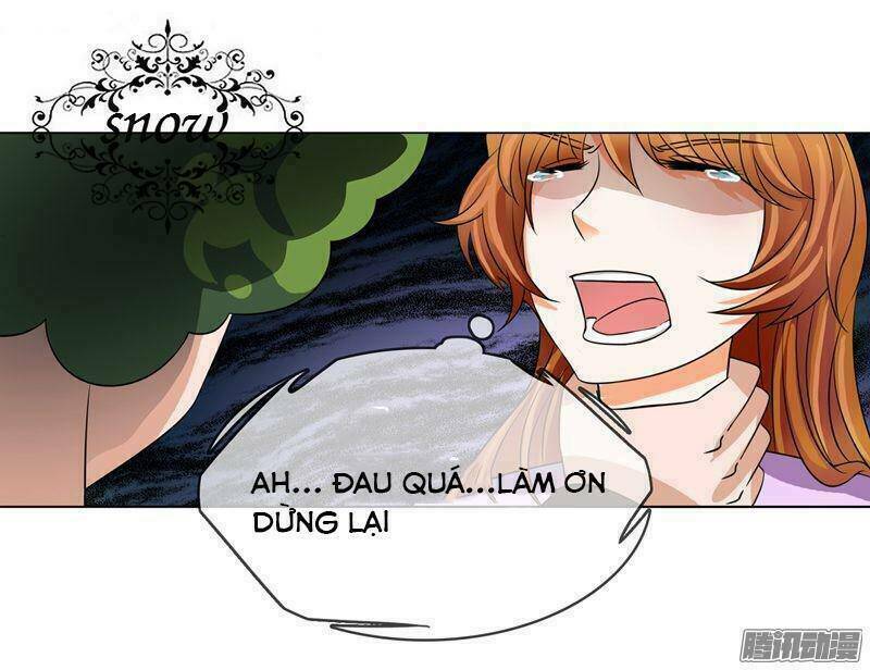 bá quyền trung thành tìm kiếm người yêu chapter 11 27