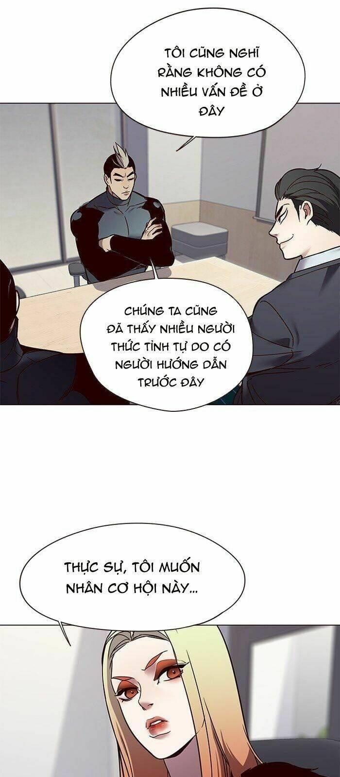 biến thân thành mèo chapter 88 52