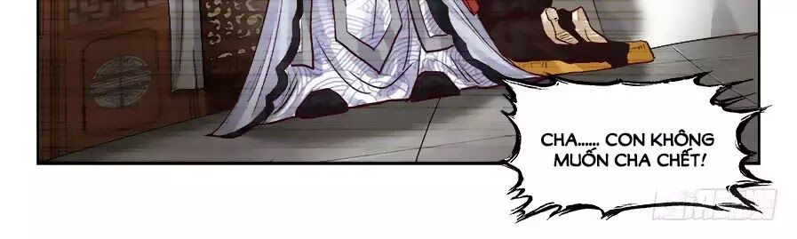 Luôn Có Yêu Quái Chapter 206 10