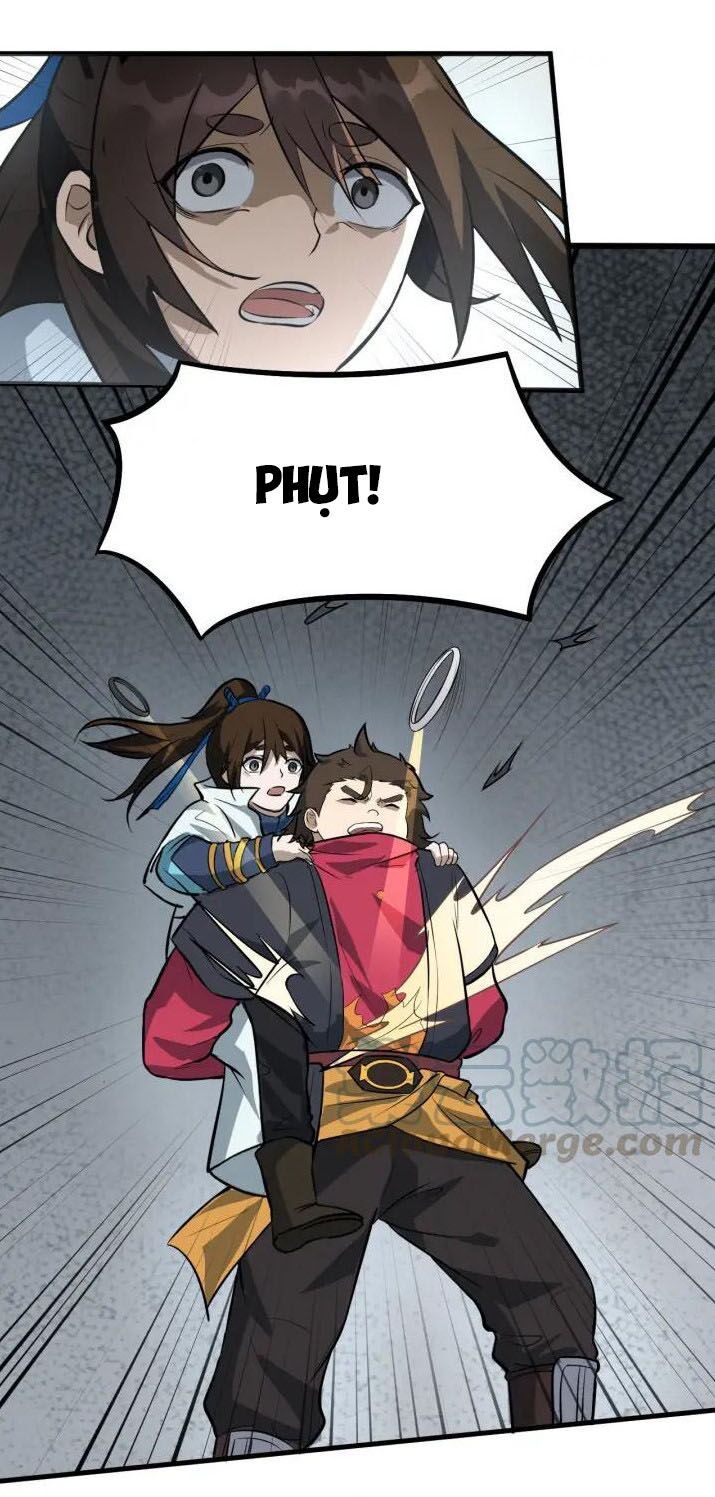 đại nghịch chi môn chapter 79 24