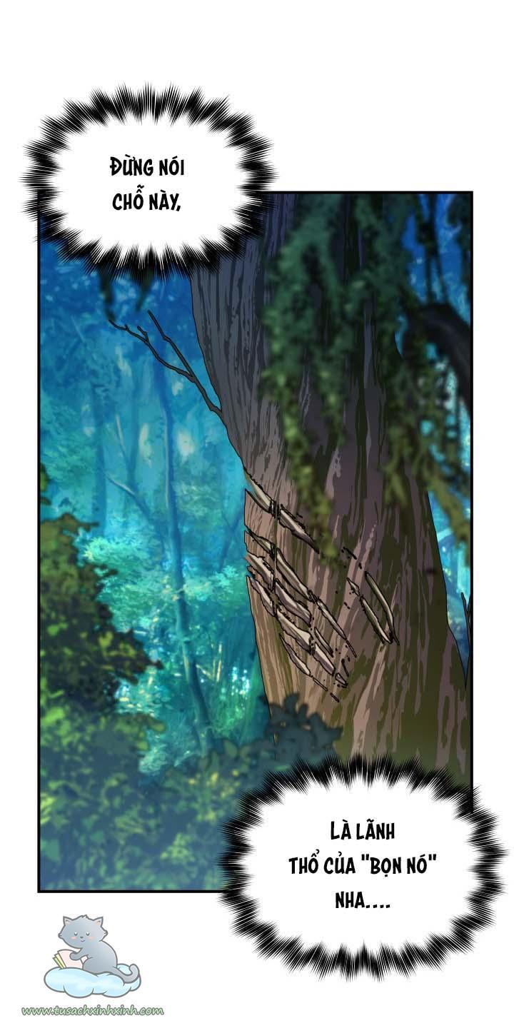 công nương khế ước của gia tộc công tước quái vật chapter 139 45