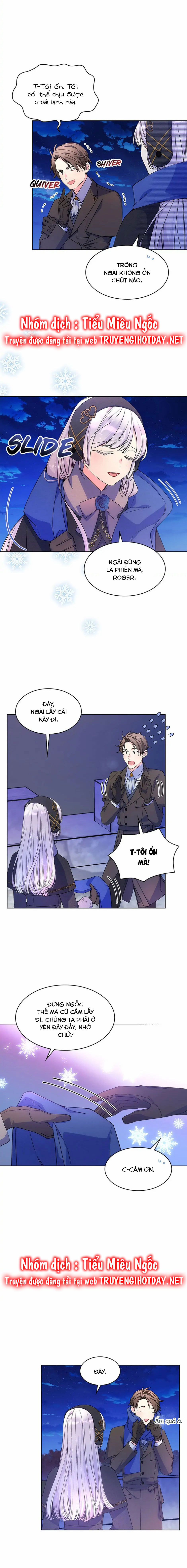 đừng lo lắng, anh trai của em! chapter 67 2