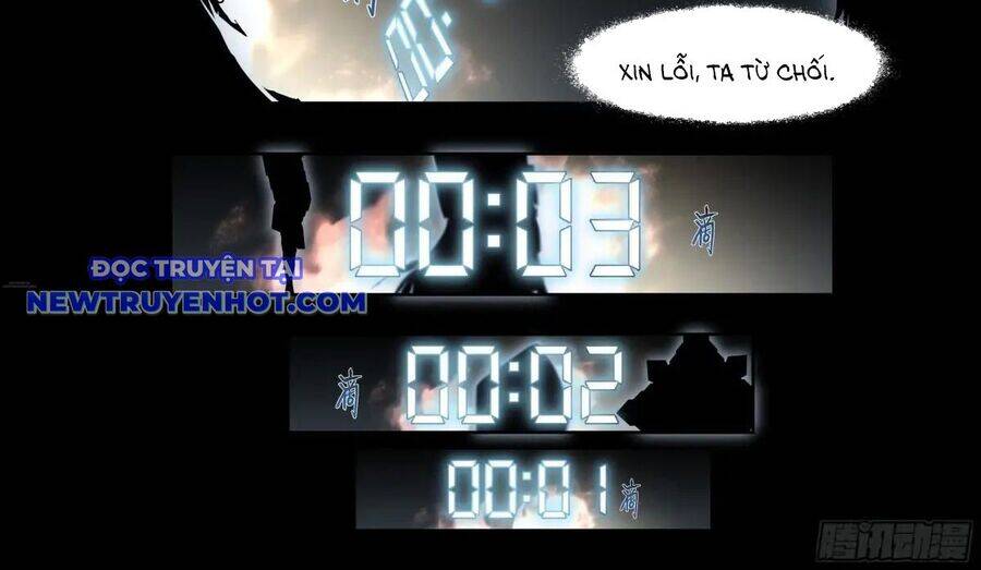 dự báo khải huyền chapter 161 34