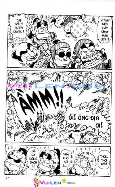 ninja loạn thị chapter 22 72