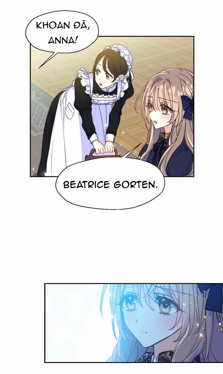 bệ hạ, xin đừng giết tôi!! chapter 42 11