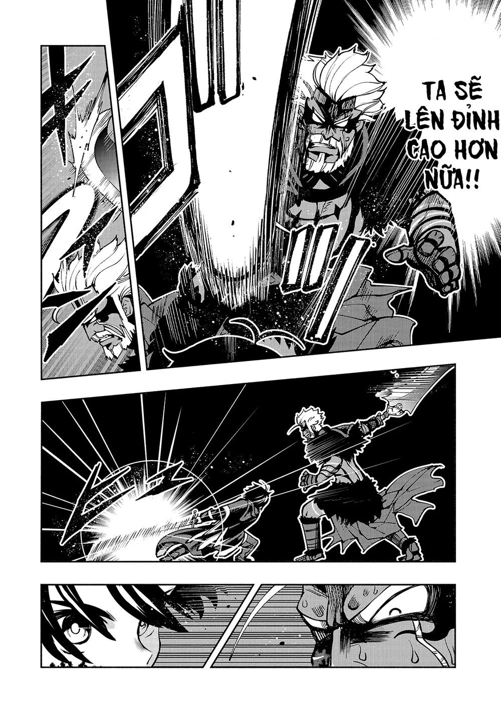 kongou banchou chapter 19 6