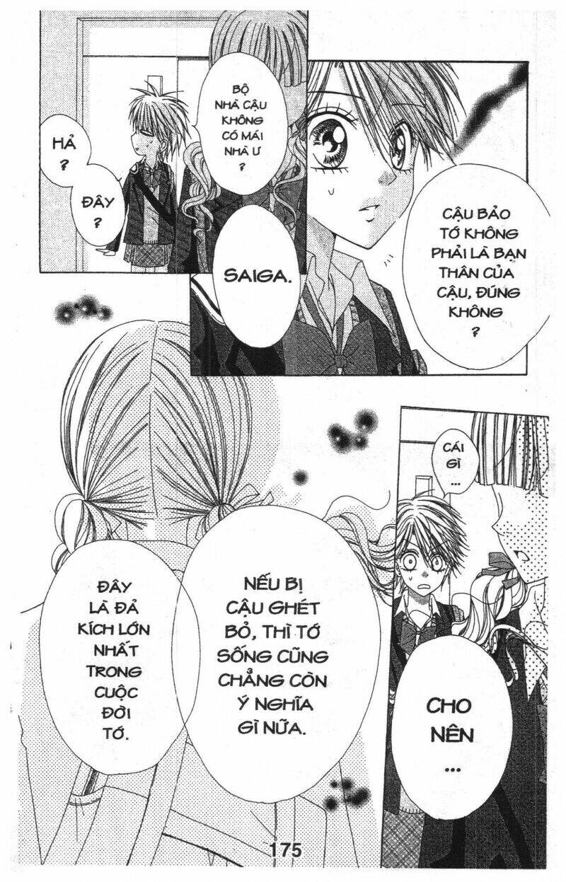 tomodachi gokko [takeuchi ayaka] chapter 7 175