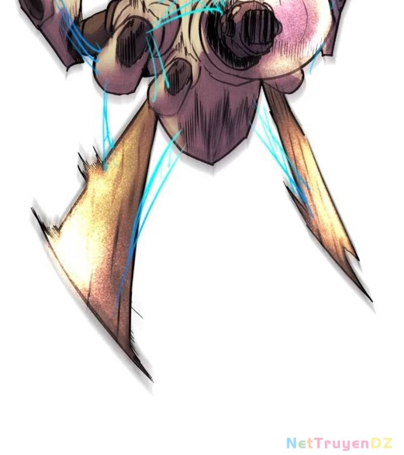 người côn trùng chapter 96 45