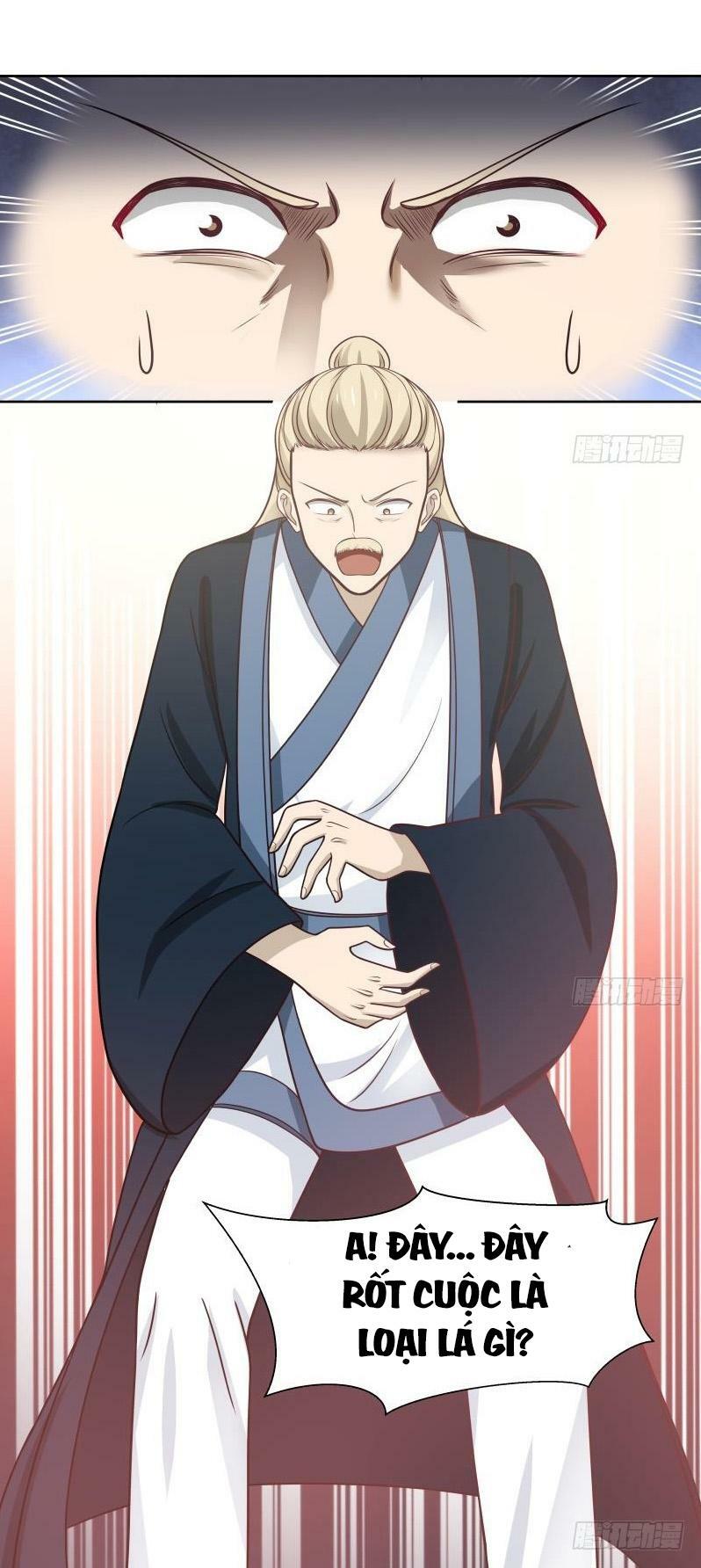 trên người ta có một rồng chapter 177 15