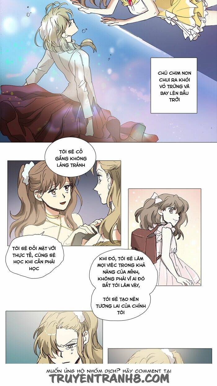 nữ sinh phép thuật chapter 56 23