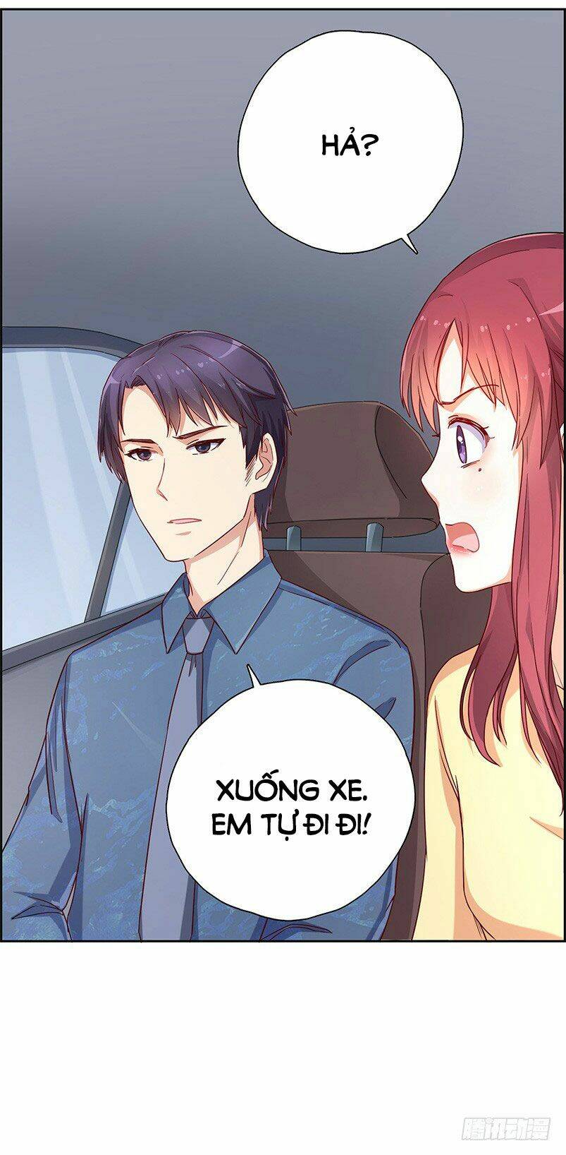 giao ước hôn nhân trên giường đừng xem là thật chapter 13 22