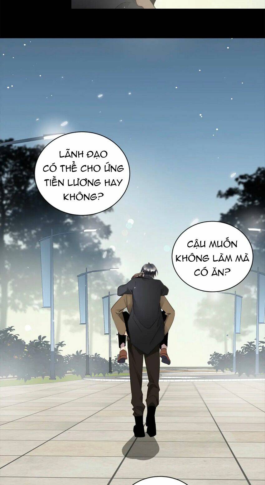 tiên sinh nói dối chapter 81 45