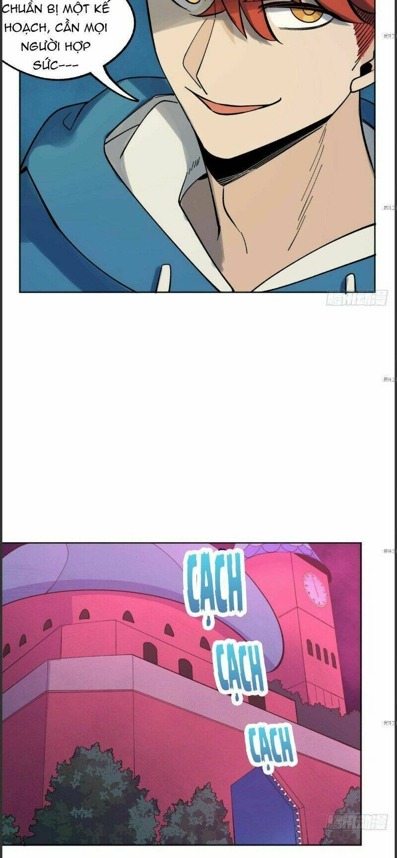vô hạn khắc kim chi thần chapter 41 18