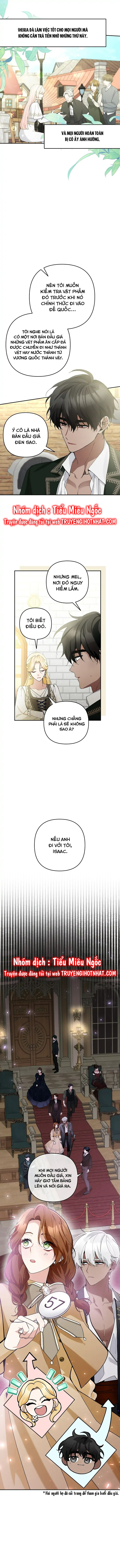 đừng đến cửa hàng của ác nữ phản diện chapter 46 6