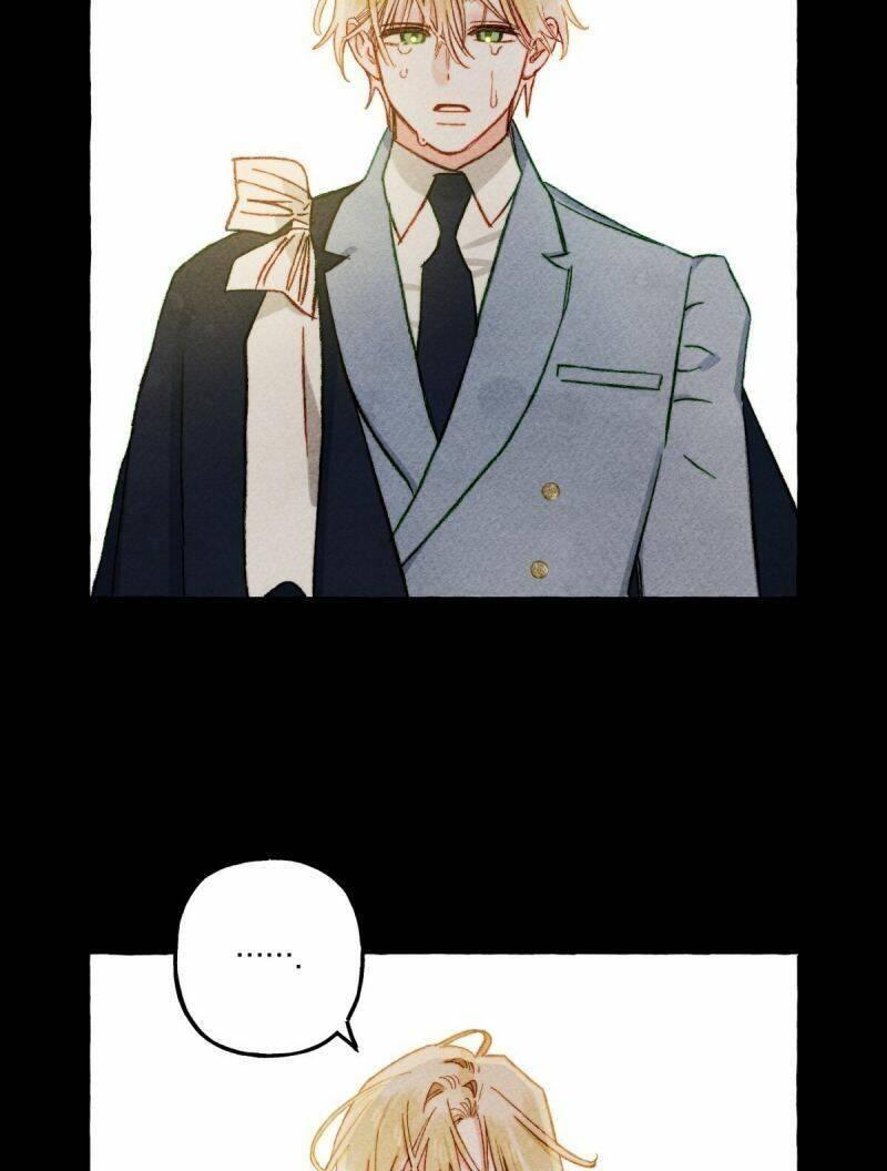 nuôi dưỡng một hắc long chapter 53.5 41