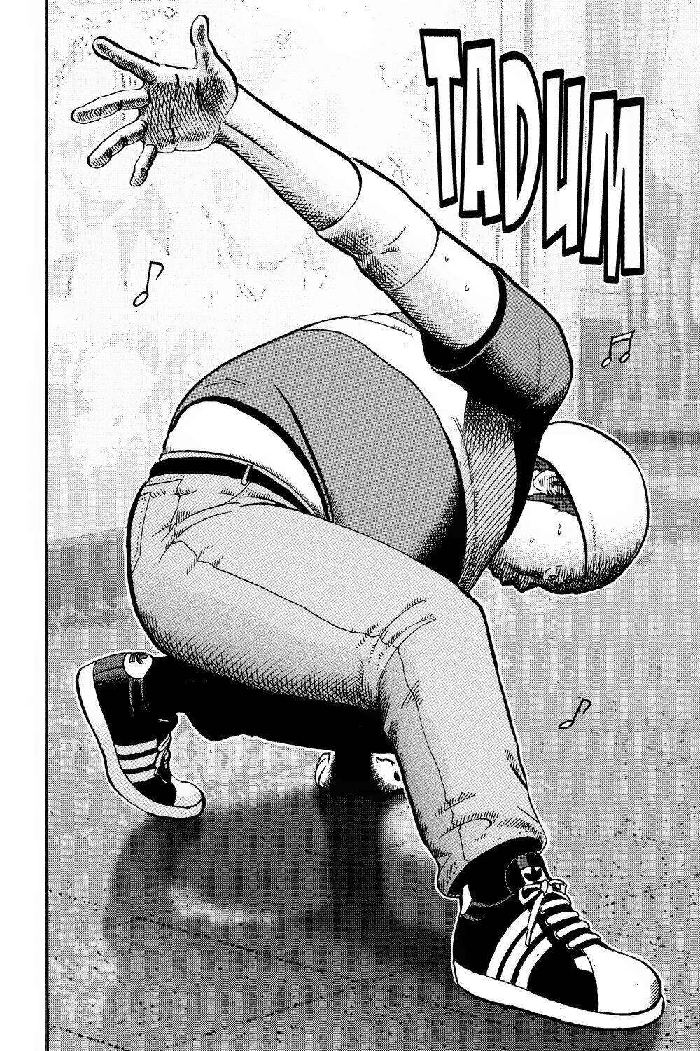 giấy báo tử chapter 42 21