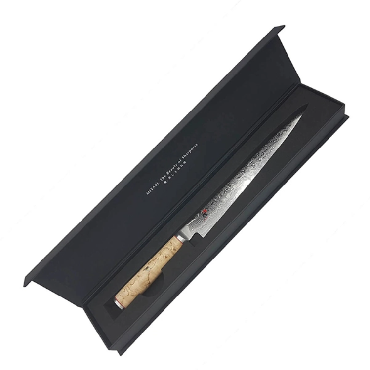 Miyabi - Dao Sujihiki 5000MCD - 24cm