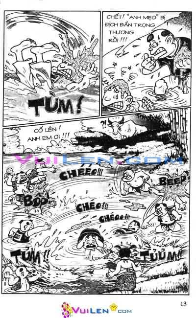 thần đồng đất việt chapter 3 10