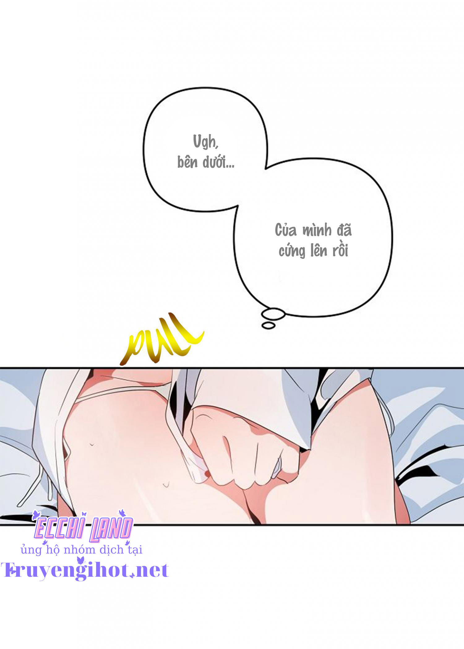 tình yêu cún con chapter 3.2 14