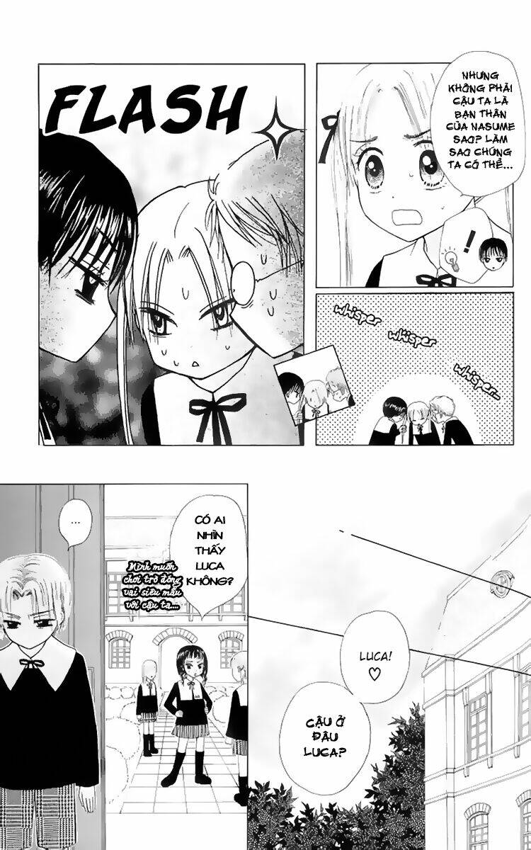 gakuen alice chapter 4 25