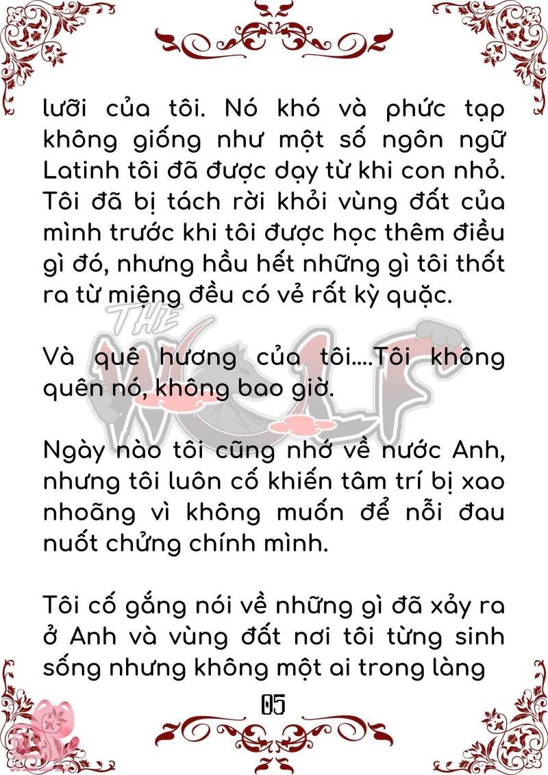bầy sói giữa dane chapter 12 6