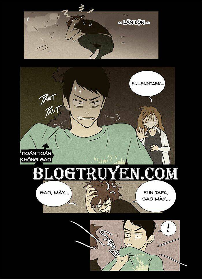 bẫy tình yêu chapter 23 18