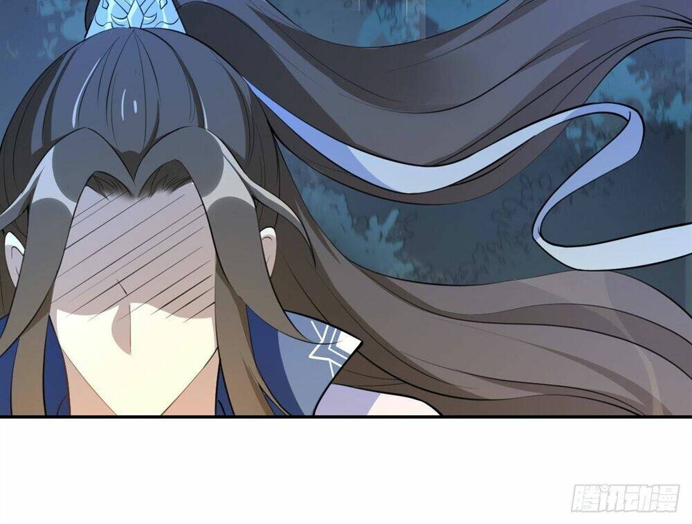 nữ tiên tôn bận đào hôn chapter 4.1 52