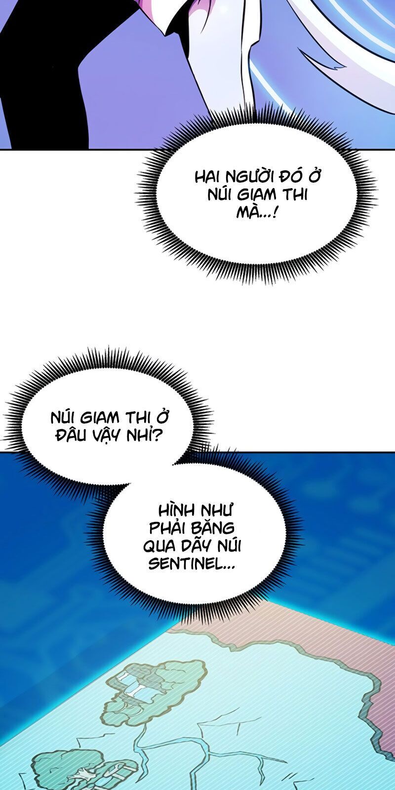 arcane sniper (xạ thủ đạn ma) chapter 25 90