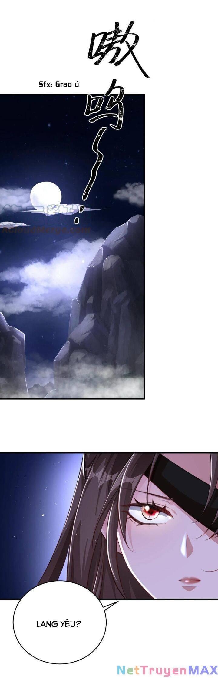 chuyển sinh: thần y quận chúa khuynh thiên hạ chapter 8 11