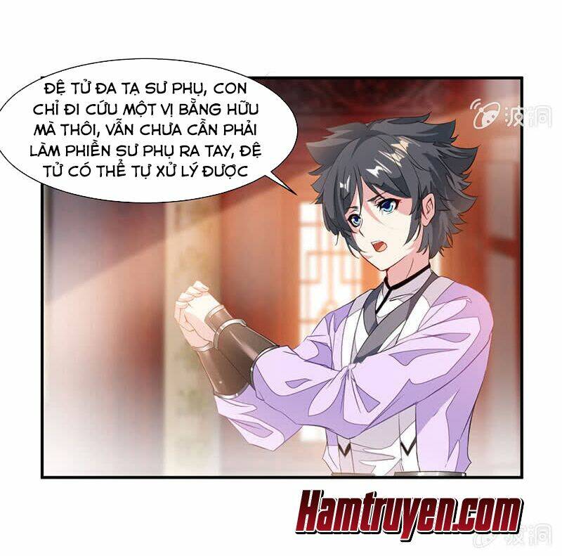 cửu dương thần vương chapter 71 15