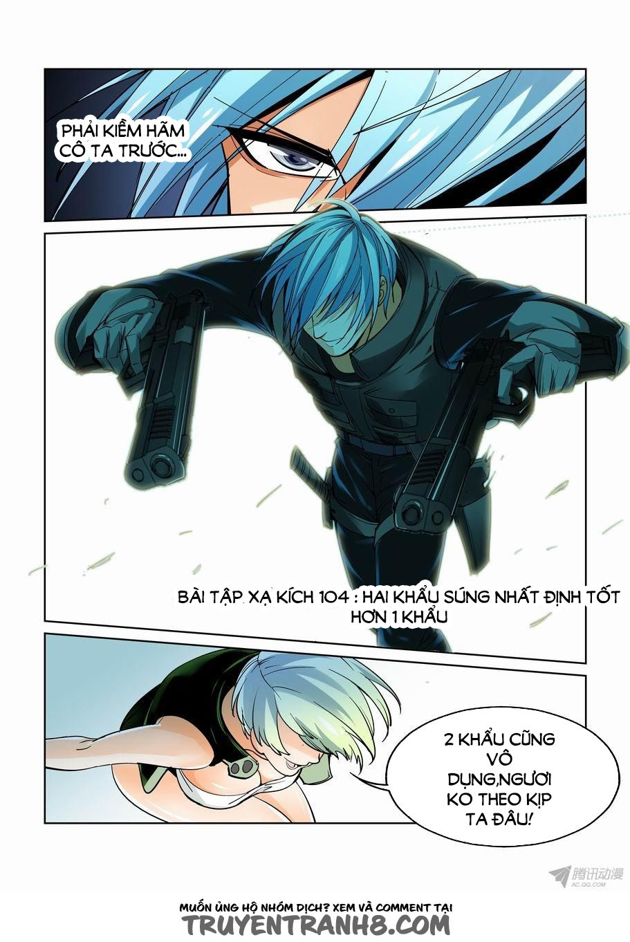 thành phố vô tội chapter 5 4