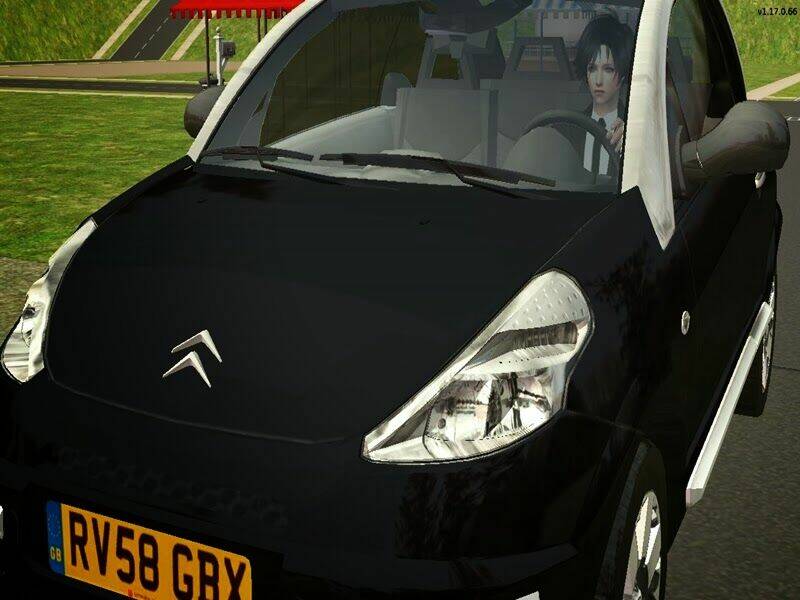 nụ cười của anh [truyện sims] chapter 57 45