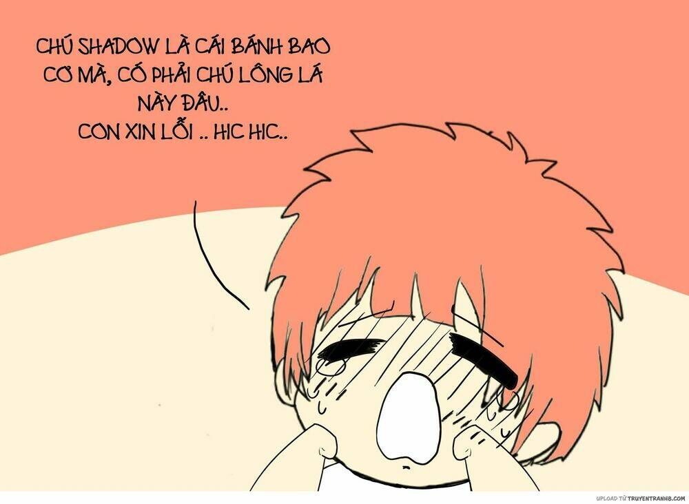 my papa is demon chapter 2 31