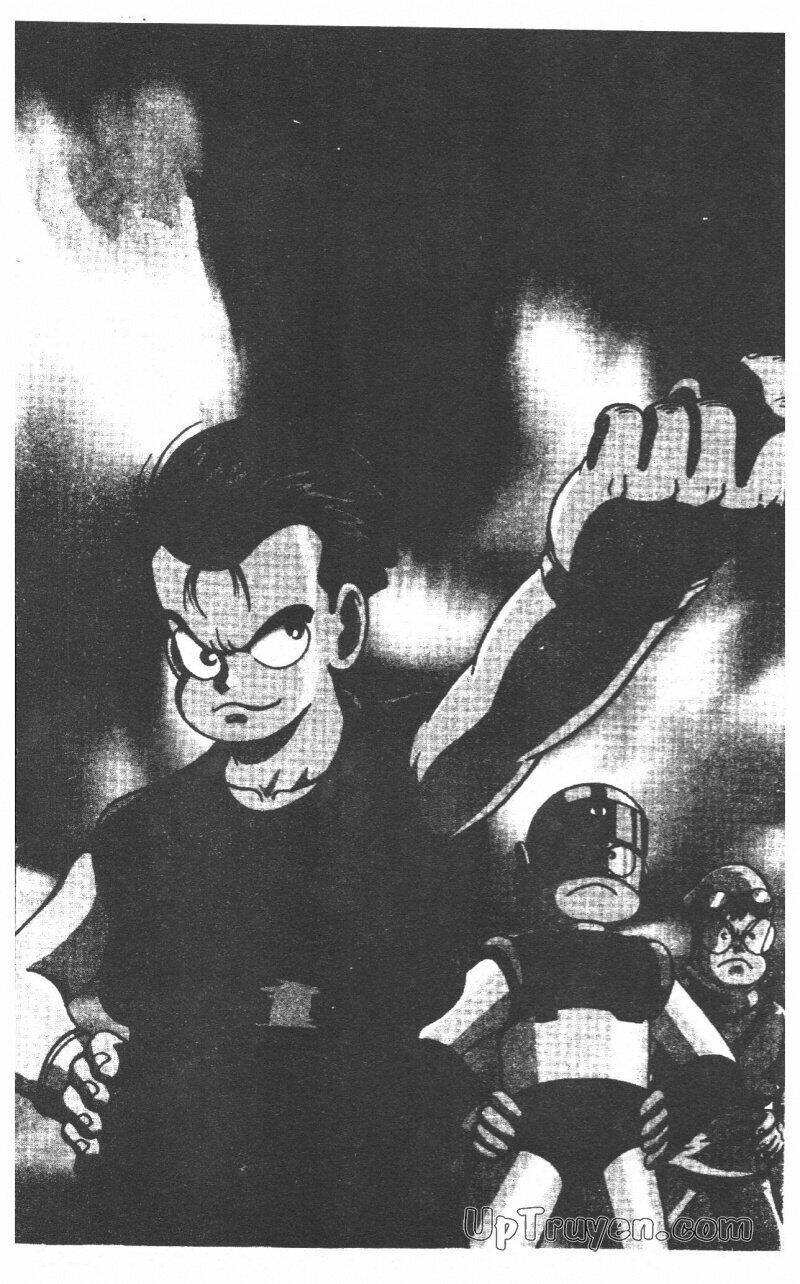 đội quân nhí nhố chapter 19 100