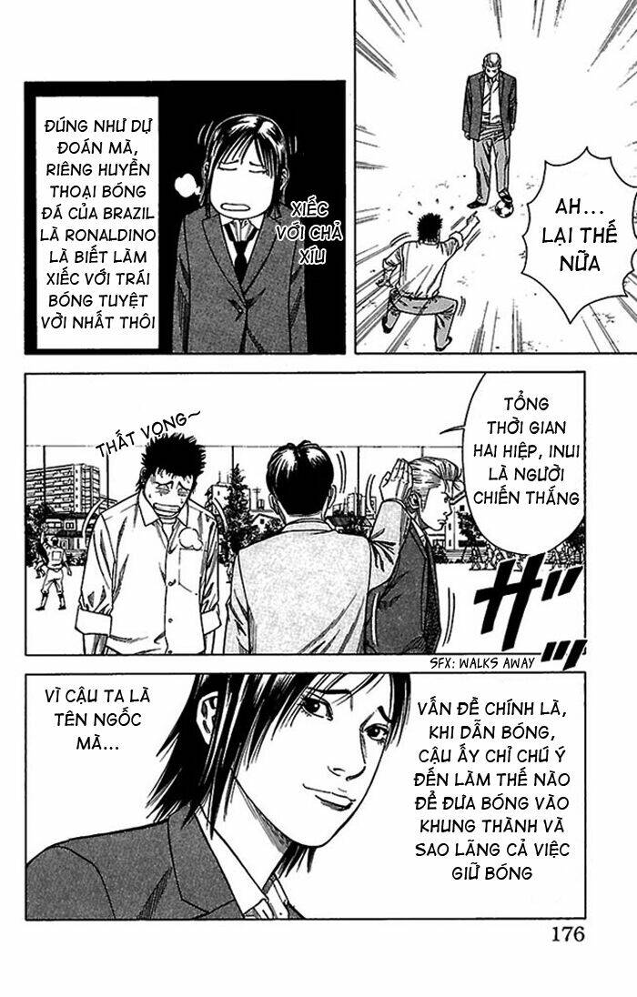 angel voice chapter 6 14