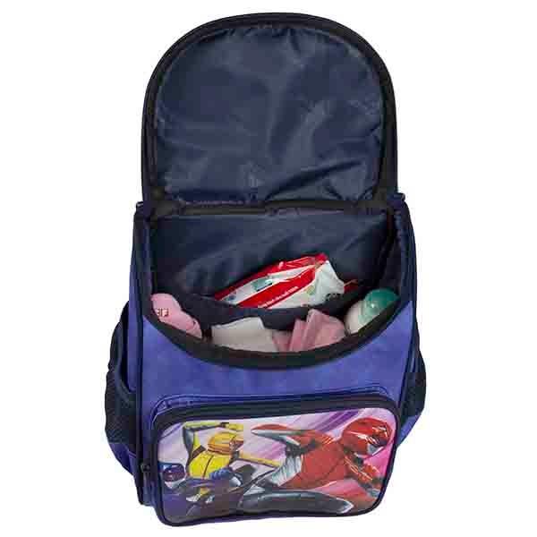 Ba Lô Chống Gù Siêu Nhẹ - Miti C11070MS_SN3_BLU_BLU - 3 Siêu Nhân Power Rangers